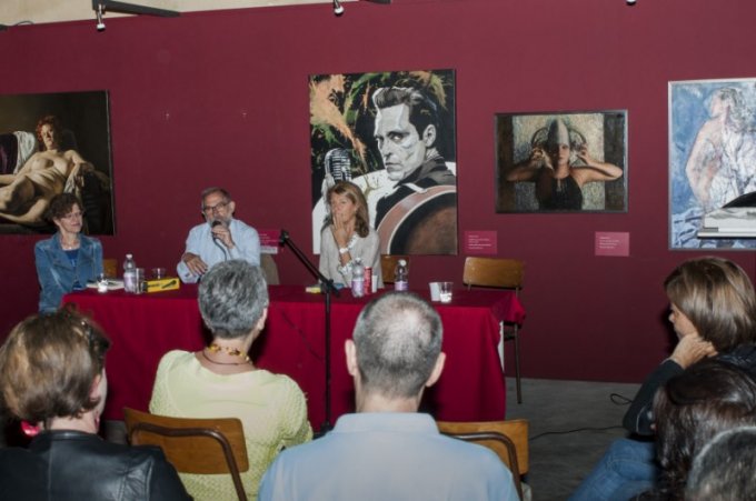 Oasi della CULTURA